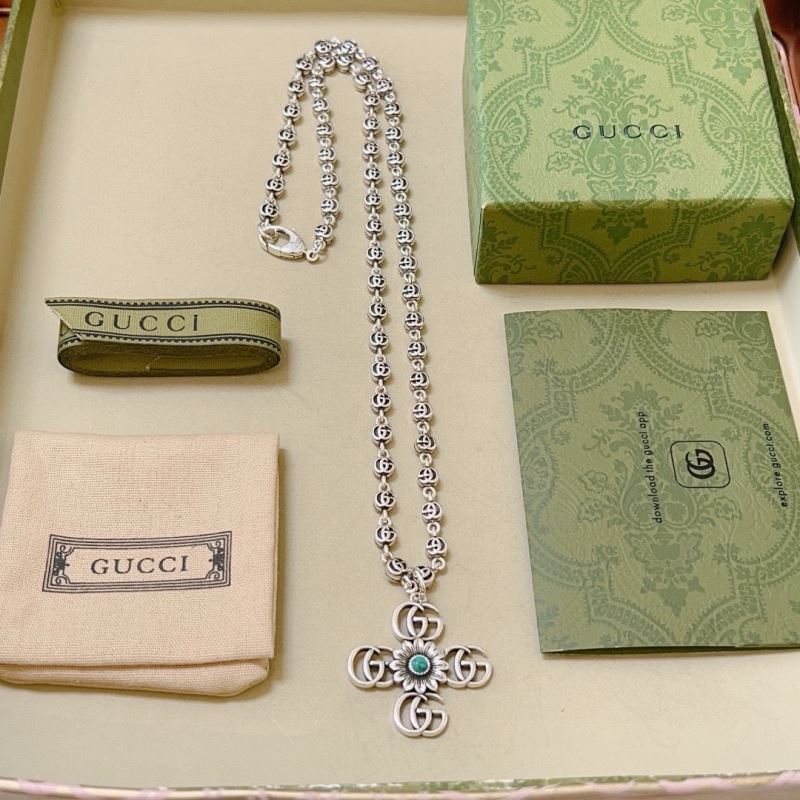 Gucci Necklaces